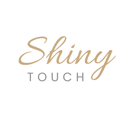 Shiny TOUCH